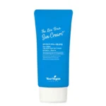 Your Vegan the rice bran sun cream 50ml