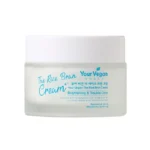 Your vegan the rice bran cream 45ml