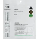 VT REEDLE SHOT 100 2-STEP MASK