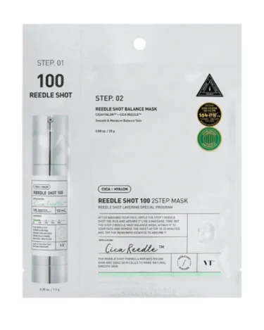 Screenshot2024-12-24121055 VT REEDLE SHOT 100 2-STEP MASK - immagine 1