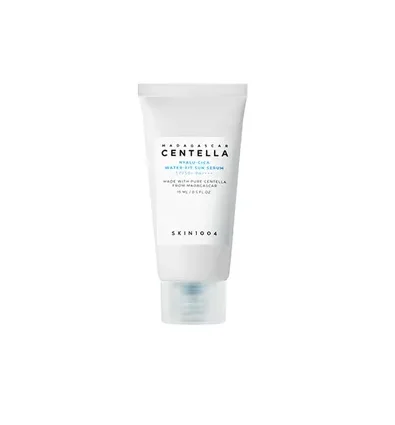 XXL_p0198916575 SKIN1004 Madagascar Centella Hyalu-Cica Water-Fit Sun Serum 15ml - immagine 1