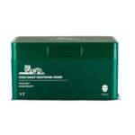 VT CICA DAILY SOOTHING MASK