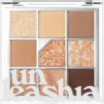 Glitterpedia Eye Palette N°2 All of Brown