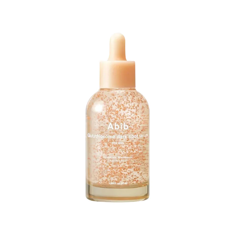 Abib-Glutathiosome-Dark-Spot-Serum-Vita-Drop-Nudie-Glow-Australia_800x ABIB GLUTATHIOSOME DARK SPOT SERUM VITA DROP 50ml - immagine 1