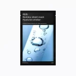 ABIB GUMMY SHEET MASK SEDUM HYALURON STICKER 27ml