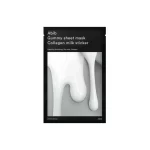 ABIB GUMMY SHEET MASK COLLAGEN MILK STICKER 27ml