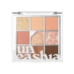 Glitterpedia Eye Palette N°3 All of Coralpink