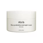 ABIB RICE PROBIOTICS OVERNIGHT MASK BARRIER JELLY 80ml
