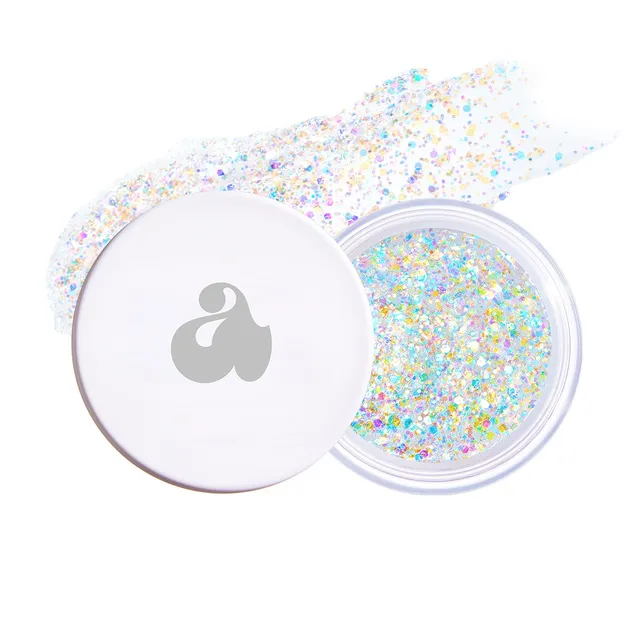 XXL_p0176670295 Get Loose Glitter Gel N°2 Starlit Chaser - immagine 1