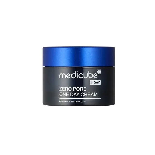 XXL_p0198341619 ZERO PORE ONE DAY CREAM 50ml LR - immagine 1