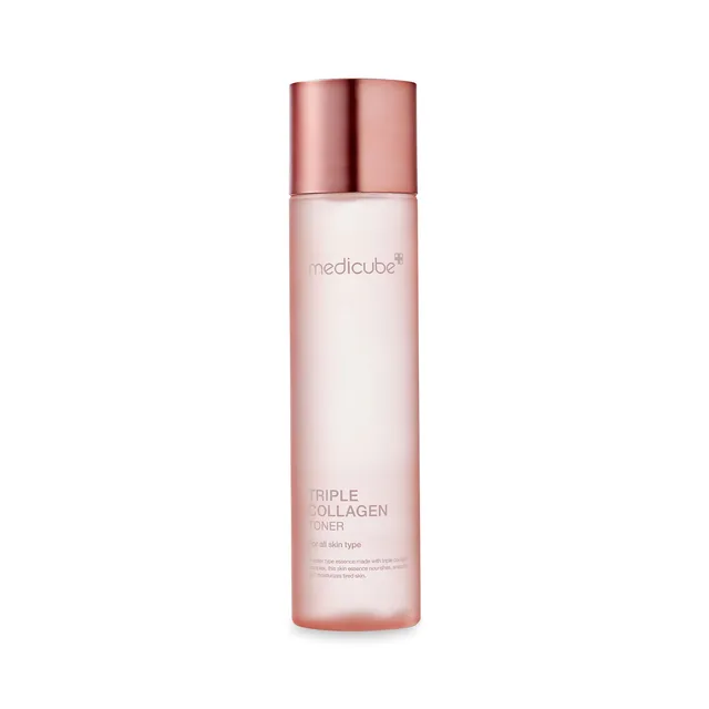 XXL_p0198341629 TRIPLE COLLAGEN TONER 4.0 140ML - immagine 1