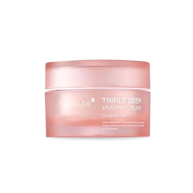 XXL_p0198341631 TRIPLE COLLAGEN CREAM 4.0 50ML - immagine 1