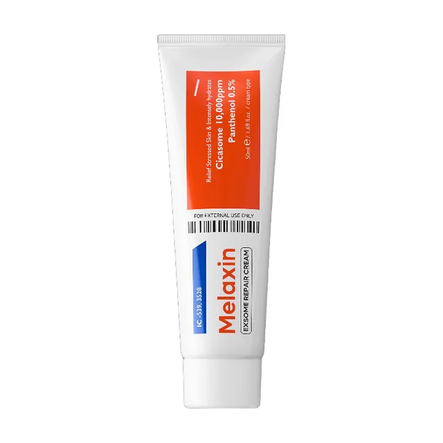 XXL_p0203282497 Dr.MELAXIN EXOSOME BLEMISH REPAIR CREAM 50ml - immagine 1