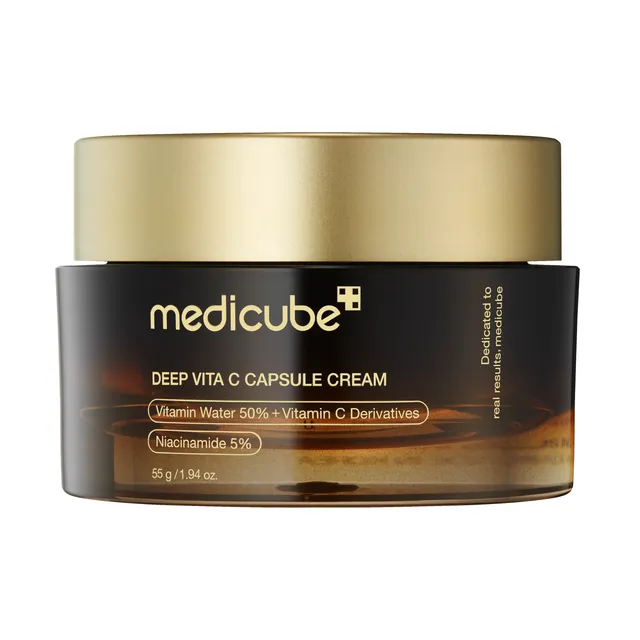 XXL_p0210611170 DEEP VITA C CAPSULE CREAM - immagine 1