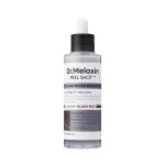 Dr.MELAXIN PEEL SHOT EXFOLIATING BLACK RICE AMPOULE 80ml