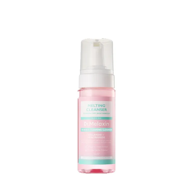 XXL_p0212878772 Dr.MELAXIN MELTING CLEANSER 150ml - immagine 1