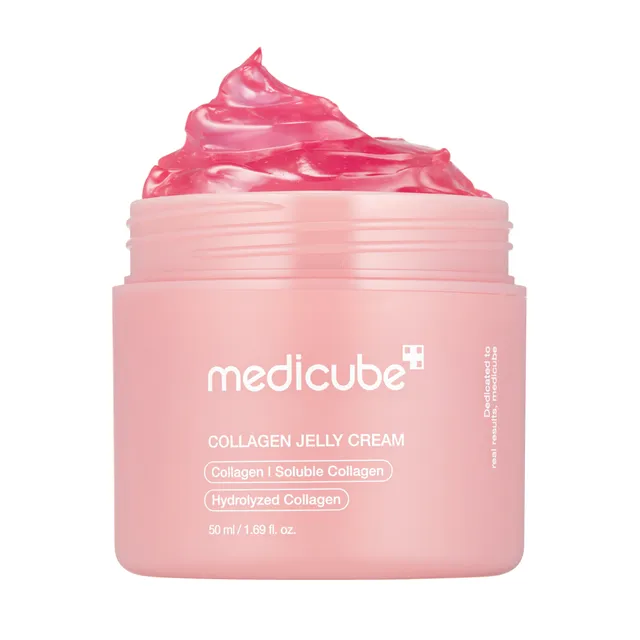 XXL_p0214014532 COLLAGEN JELLY CREAM 50ml - immagine 1