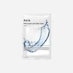 ABIB MILD ACIDIC pH SHEET MASK AQUA FIT 30ml