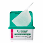 Dr.MELAXIN CICAPYRIN CALMING 4-PART PADS 80ct