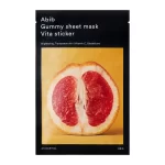 ABIB GUMMY SHEET MASK VITA STICKER 27ml