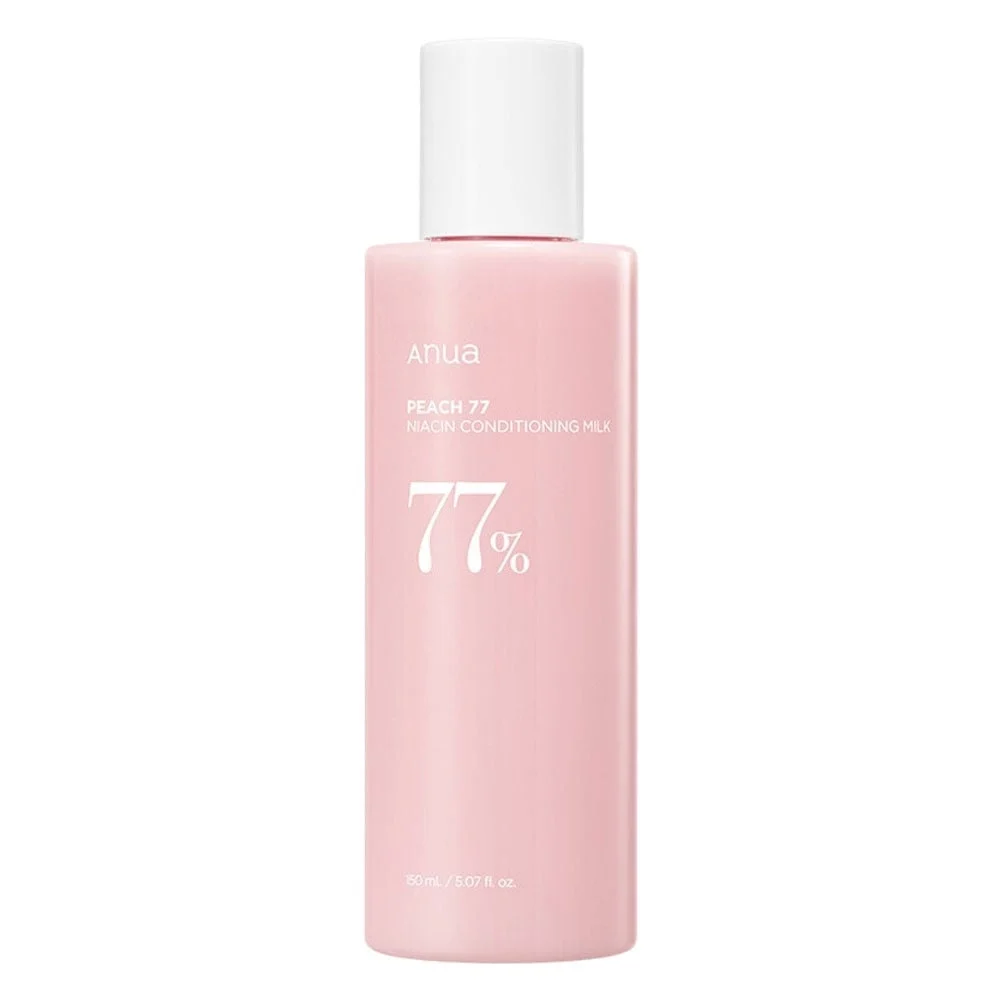 image PEACH NIACIN CONDITIONING MILK 150ML EU - immagine 1