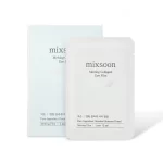 Mixsoon Melting Collagen Eye Film [5ea]