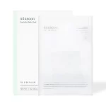 Mixsoon Centella Mask Pack [25g*5ea]
