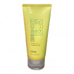 Ottie Tea Tree Yuja Cleansing Foam [120ml]