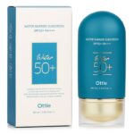 Ottie Water Barrier Sunscreen SPF50+ PA++++ [60ml]