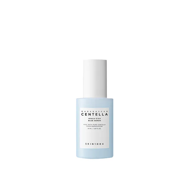 XXL_p0151994301 Skin1004 Madagascar Centella Hyalu-Cica Blue Serum 50ml_CPNP - immagine 1