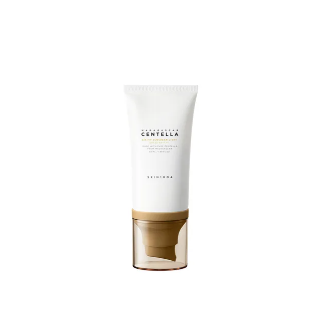 XXL_p0177567495 Skin1004 Madagascar Centella Air-Fit Suncream Light 50ml - immagine 1