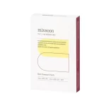 Mixsoon Spot Cleancare Patch [10mm*4ea(15*4)+12mm*2ea(12*2)]
