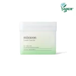 Mixsoon Centella Toner Pad [120ea]