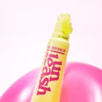 Unleashia Sunset Dazzle Gloss Balm No.0 Waikiki