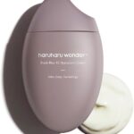 haruharu wonder Black Rice 10 Hyaluronic Cream 50ml