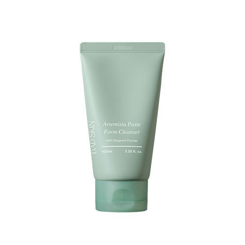 bad-skin-artemisia-paste-form-cleanser-100ml-miioradong Bad Skin Artemisia Paste Form Cleanser 100ml - immagine 1
