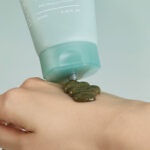 Bad Skin Artemisia Paste Form Cleanser 100ml - immagine 2
