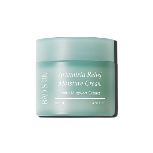 bad-skin-artemisia-relief-moisture-cream-100ml-miioradong1 Bad Skin Artemisia Relief Moisture Cream 100ml - immagine 1