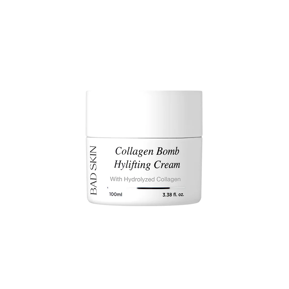 bad-skin-collagen-bomb-hylifting-cream-miioradong Bad Skin Collagen Bomb Hylifting Cream 100ml - immagine 1