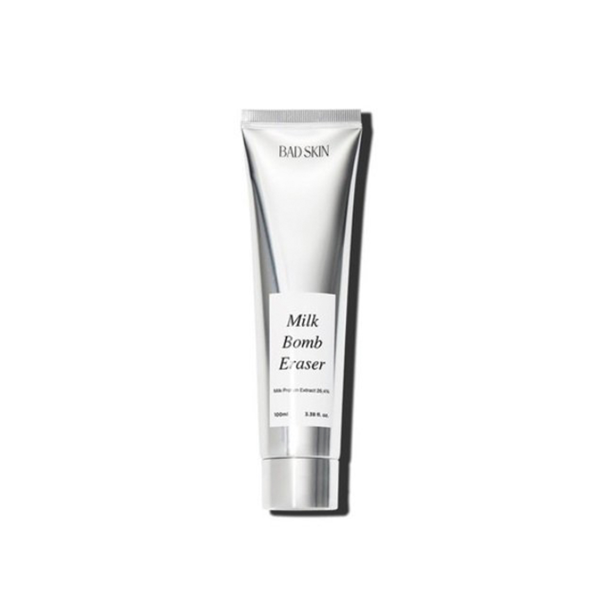 bad-skin-milk-bomb-eraser-cleansing-foam-100ml Bad Skin Milk Bomb Eraser Cleansing Foam 100ml - immagine 1