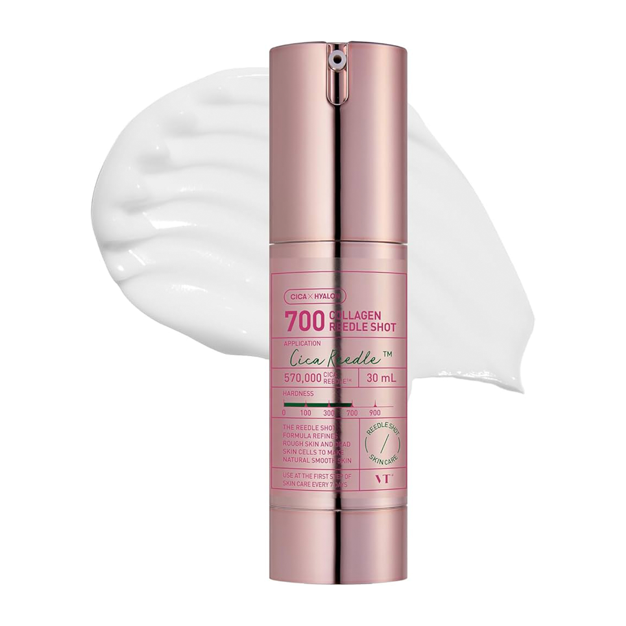 vt-collagen-reedle-shot-30ml-miioradong VT Collagen Reedle Shot 700 30ml - immagine 1