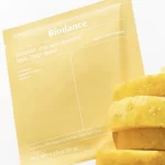 Biodance Radiant Vita Niacinamide Real Deep Mask 34g - immagine 2