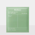 Biodance Refreshing Sea Kelp Real Deep Mask 34g