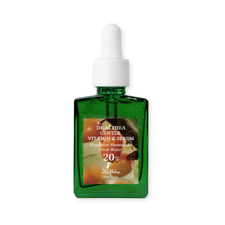 dr-althea-gentle-vitamin-c-serum-miioradong Dr.Althea Gentle Vitamin C Serum 30ml - immagine 1
