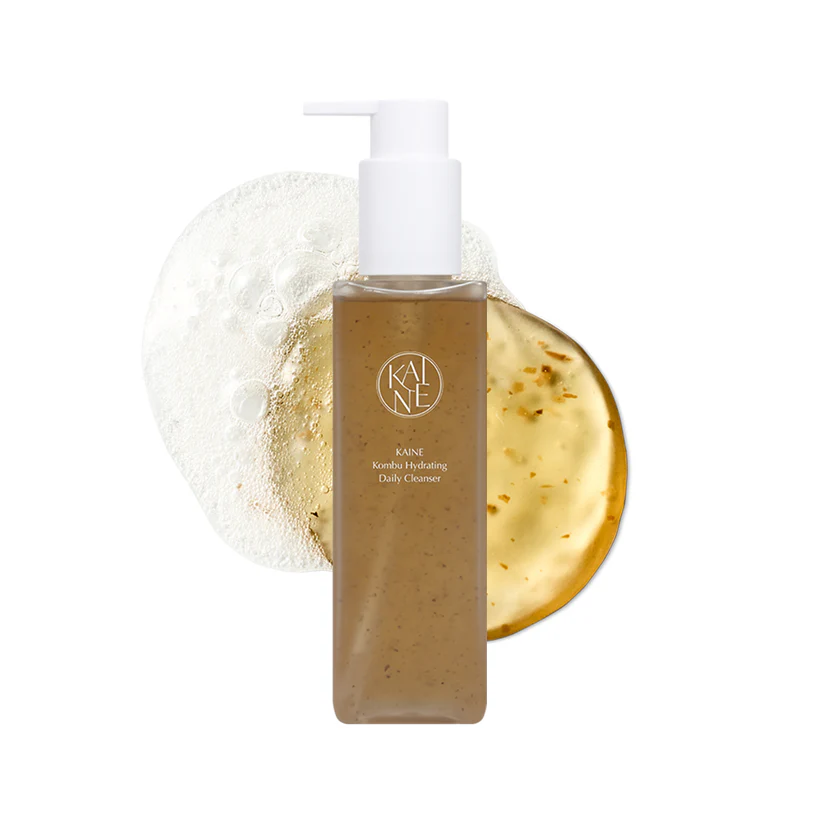 kaine-kombu-hydrating-daily-cleanser-155g-miioradong Kaine Kombu Hydrating Daily Cleanser 155g - immagine 1