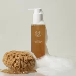 Kaine Kombu Hydrating Daily Cleanser 155g - immagine 2