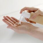 Kaine Kombu Jelly Oil Cleanser 145ml - immagine 3
