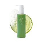 Kaine Rosemary Relief Gel Cleanser 150ml