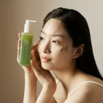 Kaine Rosemary Relief Gel Cleanser 150ml - immagine 3