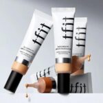 Tfit Radiance Fit Serum Foundation 30gr